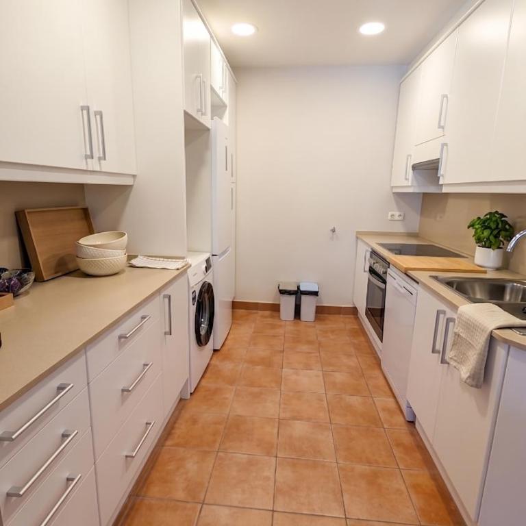 Duplex con super vistas a primera línea del mar - Apartamento con vistas al mar - 24