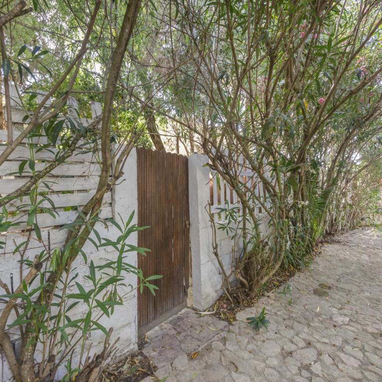 Casa El Mimbral y El Fresno - Three-Bedroom House - 1