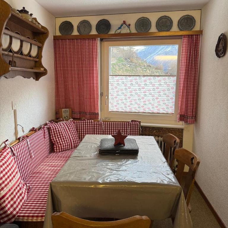 Hilburgs-Domizil - Apartment mit Balkon - 4