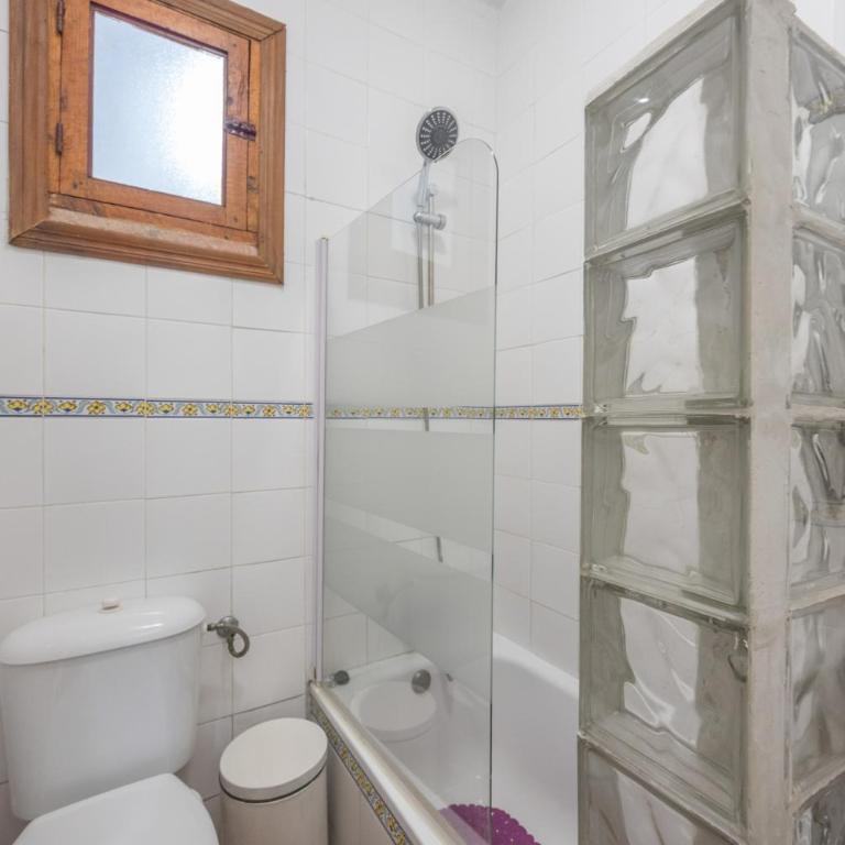 Casa El Mimbral y El Fresno - Three-Bedroom House - 8