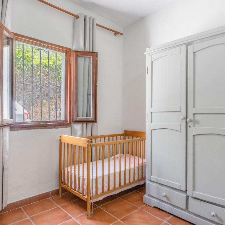 Casa El Mimbral y El Fresno - Three-Bedroom House - 12