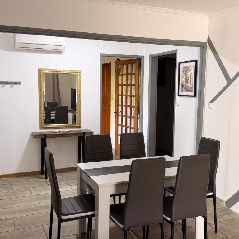Appartement T3 - Appartement 2 Chambres - 2
