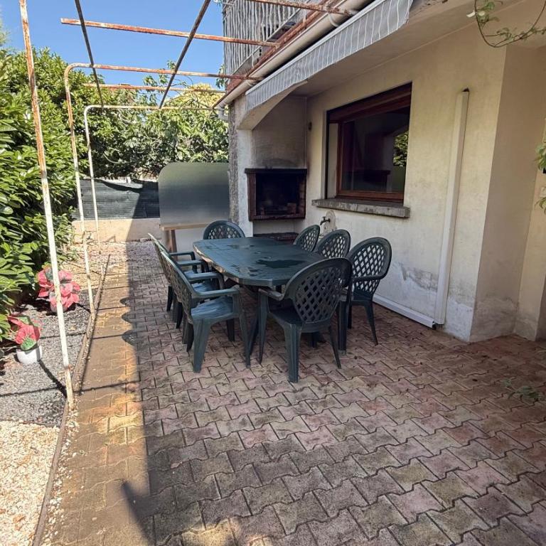 Appartement T3 - Appartement 2 Chambres - 7