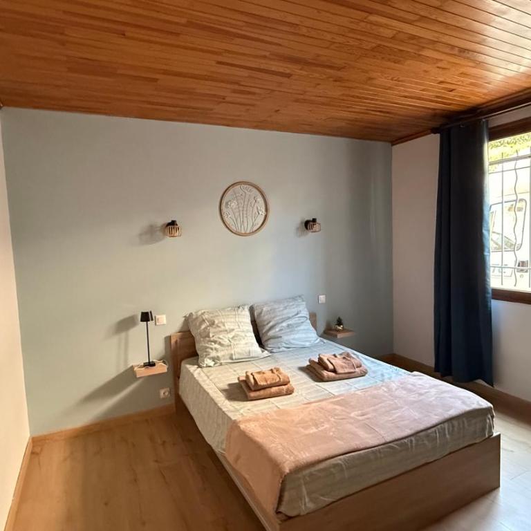 Appartement T3 - Appartement 2 Chambres - 4
