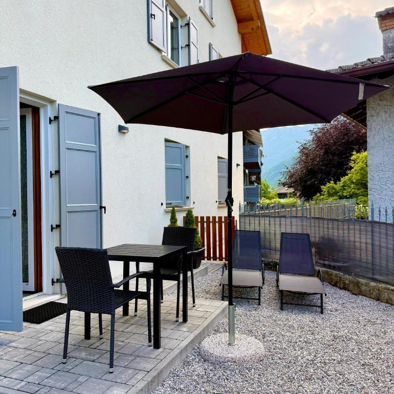 Nuovo apertura - Casa FELIX - Apartamento de 2 dormitorios - 39