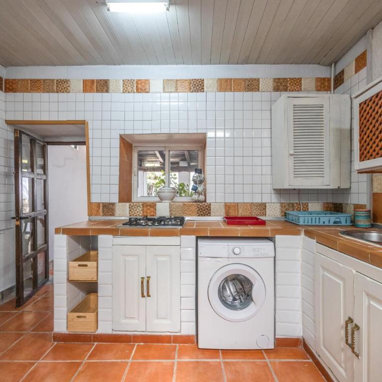 Casa El Mimbral y El Fresno - Three-Bedroom House - 17
