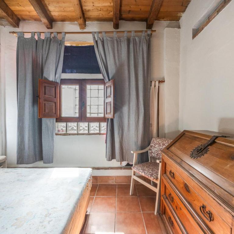 Casa El Mimbral y El Fresno - Three-Bedroom House - 20