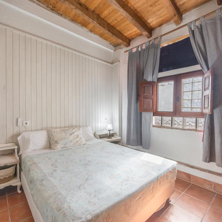 Casa El Mimbral y El Fresno - Three-Bedroom House - 21