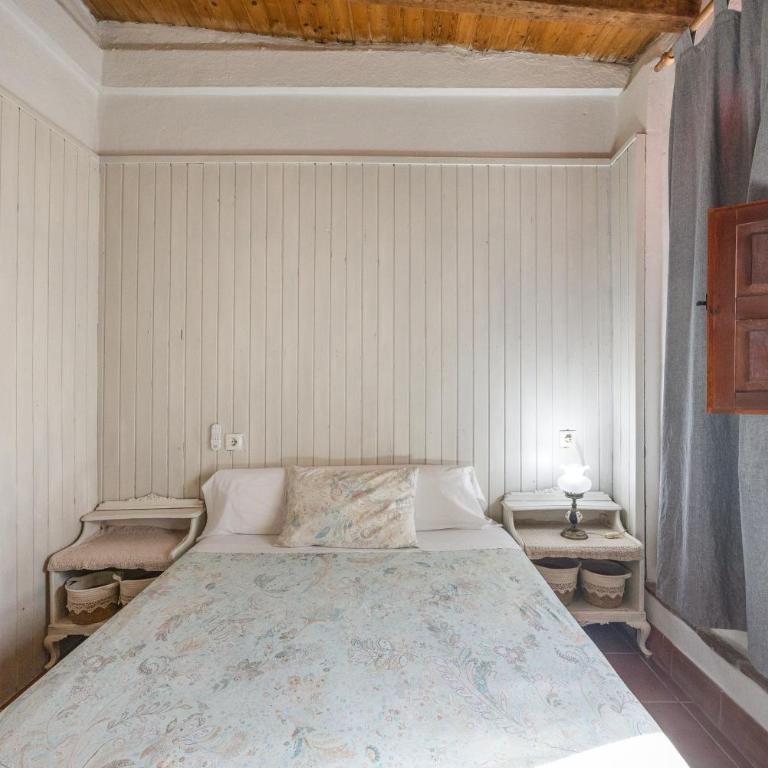Casa El Mimbral y El Fresno - Three-Bedroom House - 22