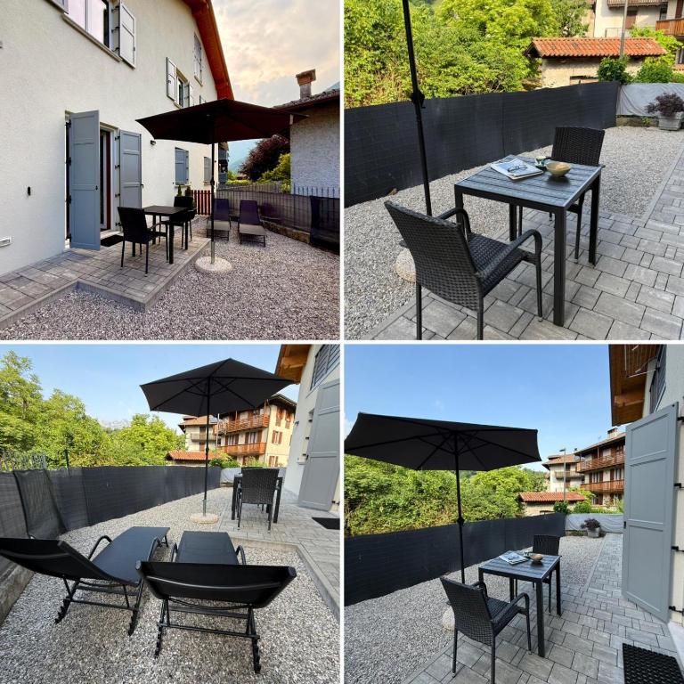 Nuovo apertura - Casa FELIX - Apartamento de 2 dormitorios - 38