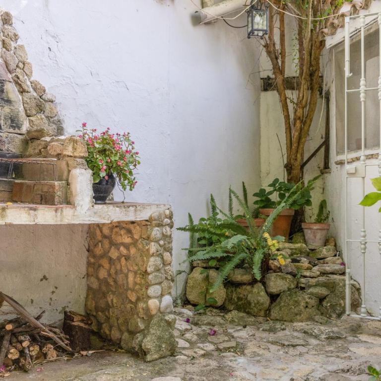 Casa El Mimbral y El Fresno - Three-Bedroom House - 25