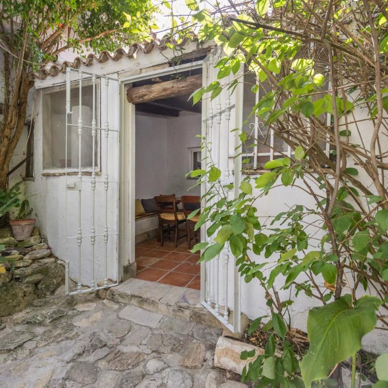 Casa El Mimbral y El Fresno - Three-Bedroom House - 26