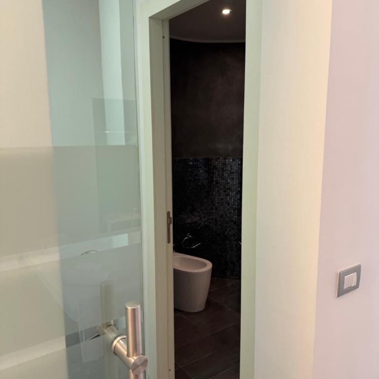 Il Bianco E Il Nero - Habitación Doble con baño privado - 10