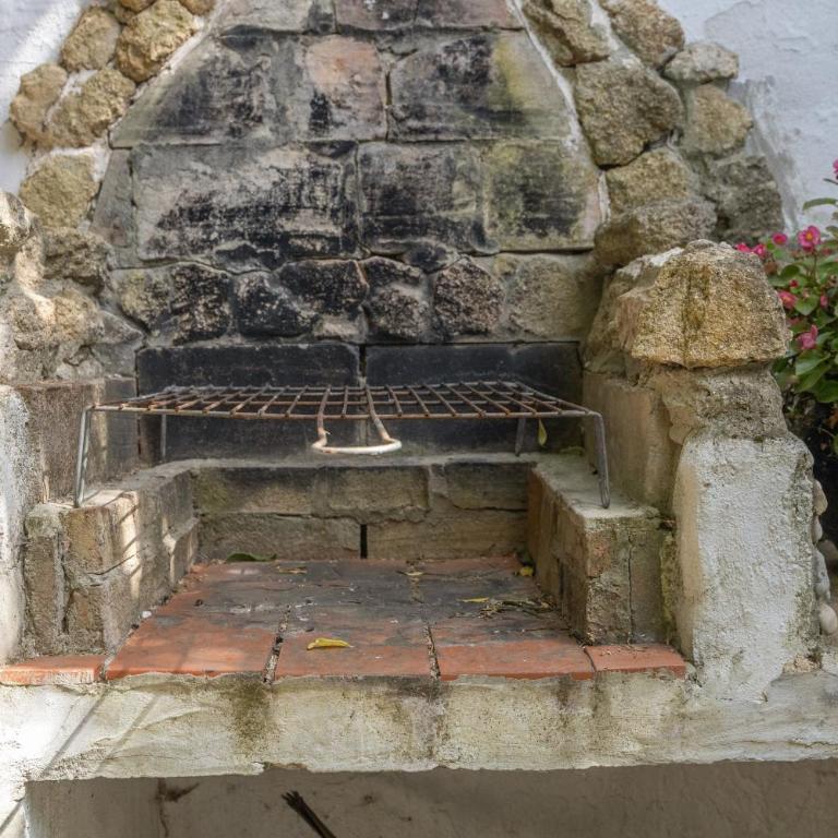 Casa El Mimbral y El Fresno - Three-Bedroom House - 28