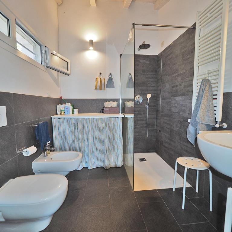 Villino Belmondo - Casa con 2 Camere da Letto - 16