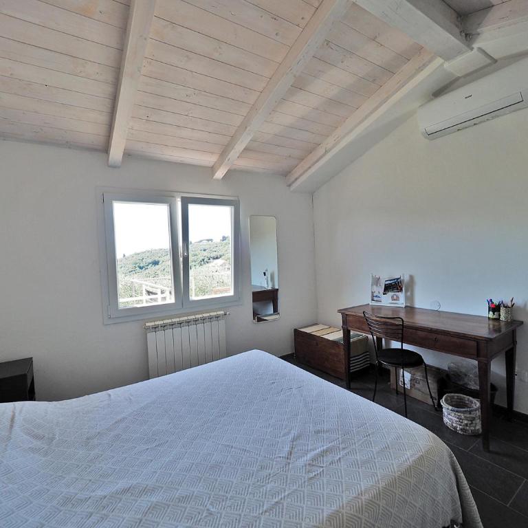 Villino Belmondo - Casa con 2 Camere da Letto - 15