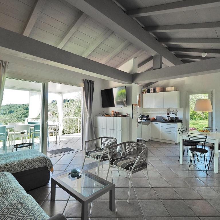 Villino Belmondo - Casa con 2 Camere da Letto - 4