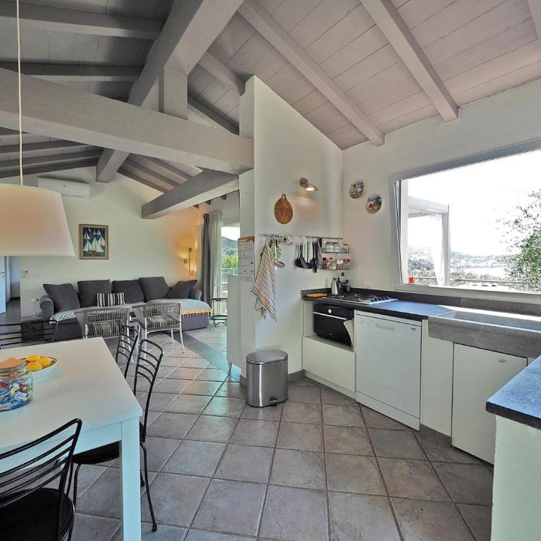 Villino Belmondo - Casa con 2 Camere da Letto - 9