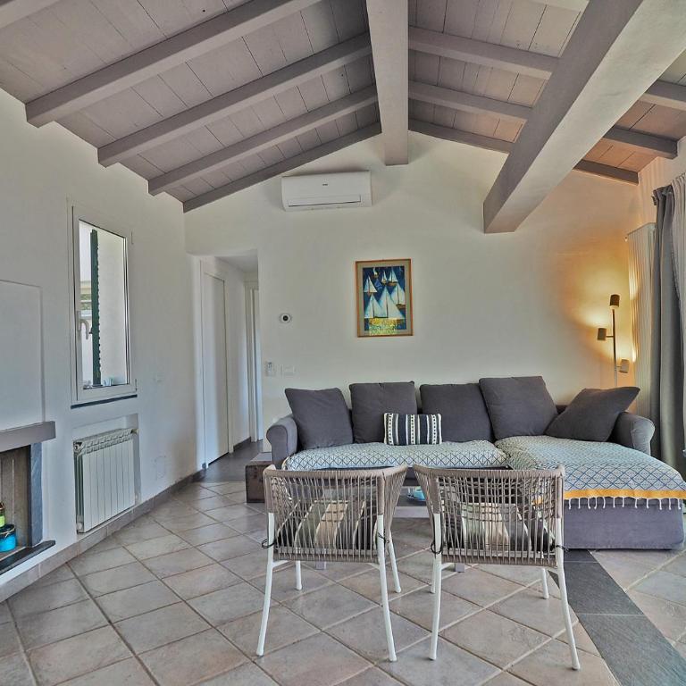Villino Belmondo - Casa con 2 Camere da Letto - 6