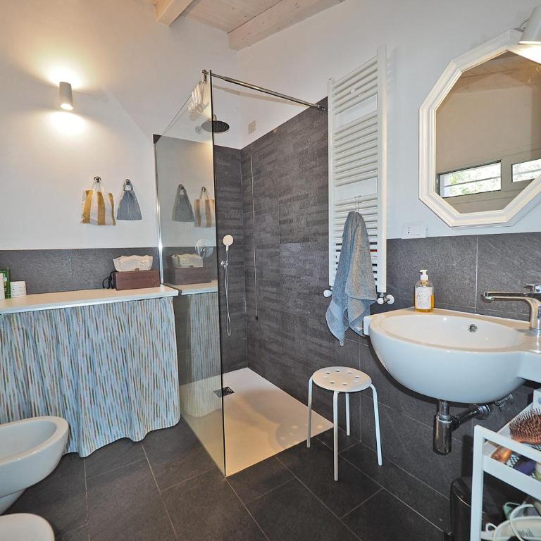 Villino Belmondo - Casa con 2 Camere da Letto - 18