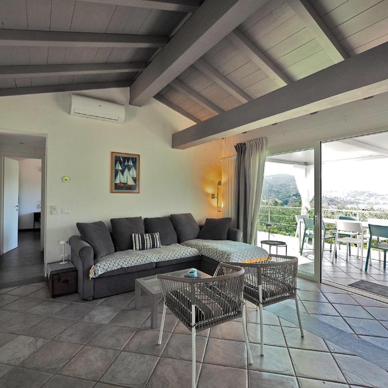 Villino Belmondo - Casa con 2 Camere da Letto - 3