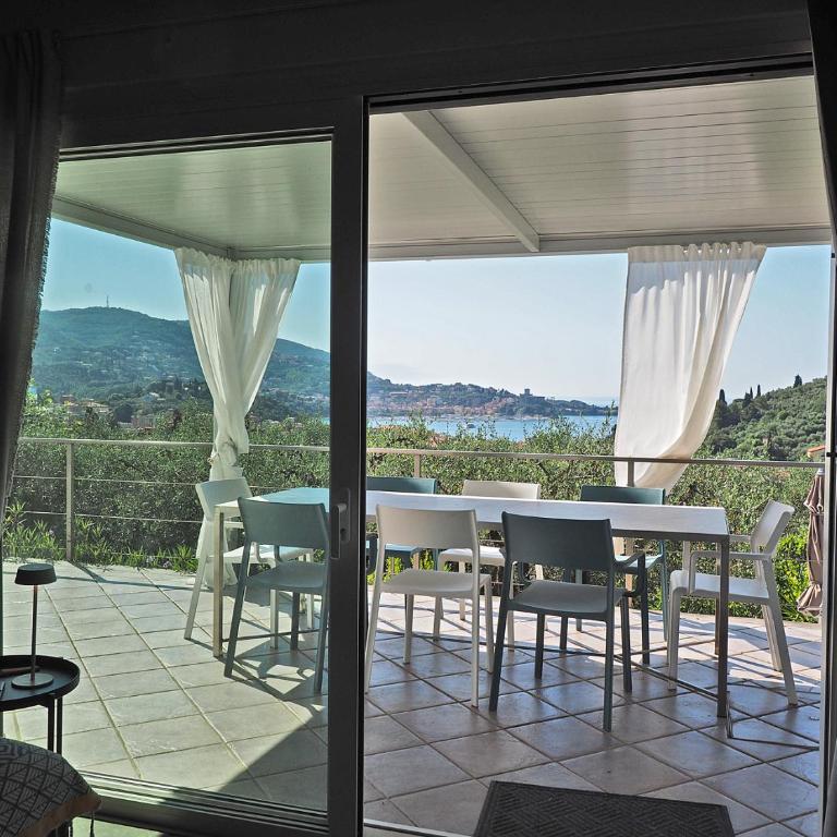 Villino Belmondo - Casa con 2 Camere da Letto - 5