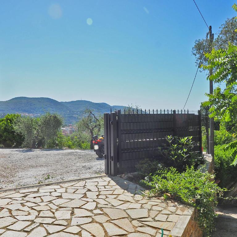 Villino Belmondo - Casa con 2 Camere da Letto - 36