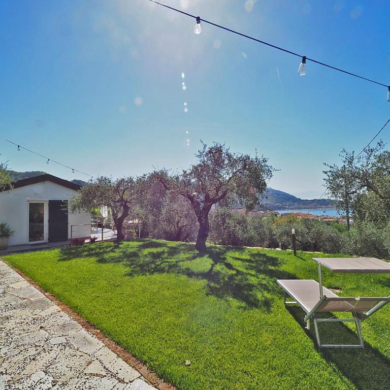 Villino Belmondo - Casa con 2 Camere da Letto - 25