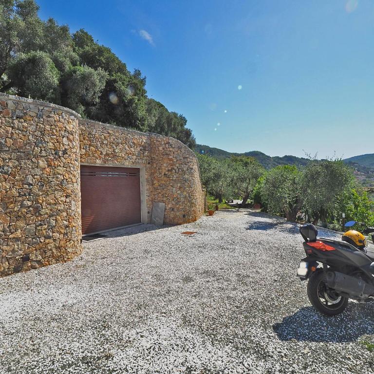 Villino Belmondo - Casa con 2 Camere da Letto - 34