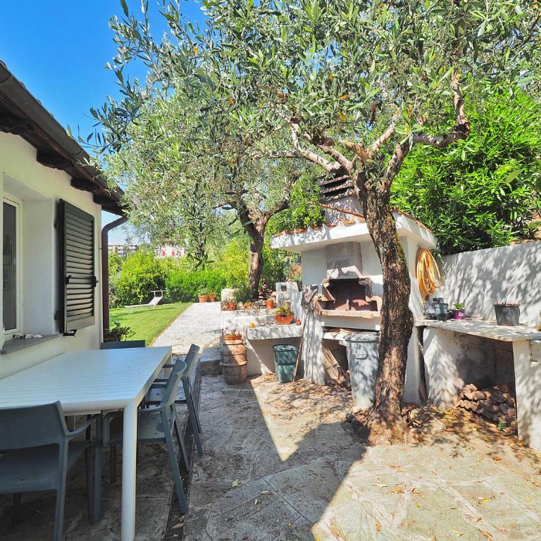 Villino Belmondo - Casa con 2 Camere da Letto - 32
