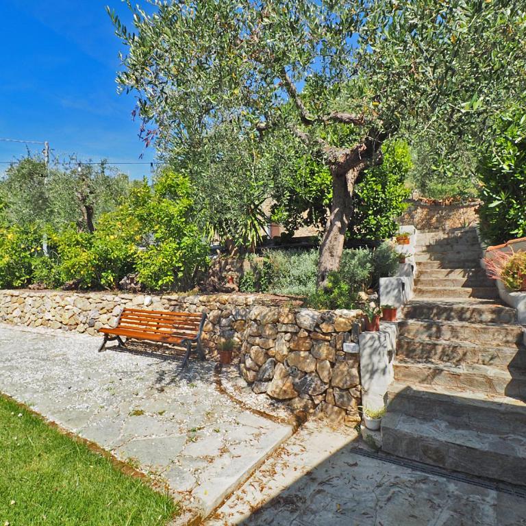 Villino Belmondo - Casa con 2 Camere da Letto - 33