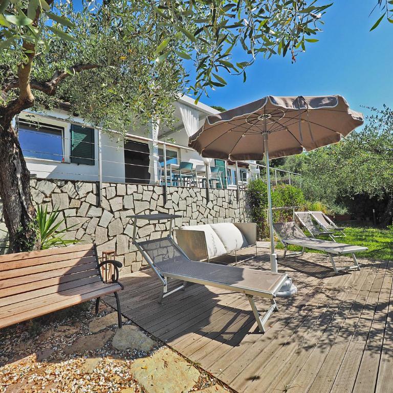 Villino Belmondo - Casa con 2 Camere da Letto - 21