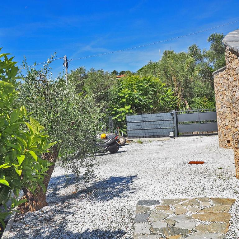 Villino Belmondo - Casa con 2 Camere da Letto - 35