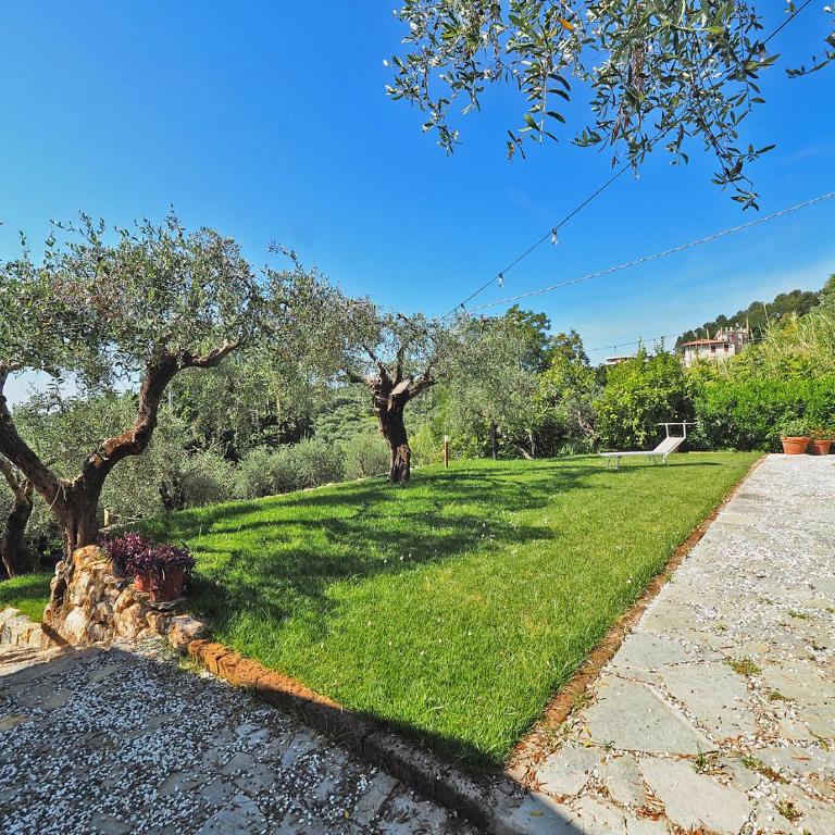 Villino Belmondo - Casa con 2 Camere da Letto - 28