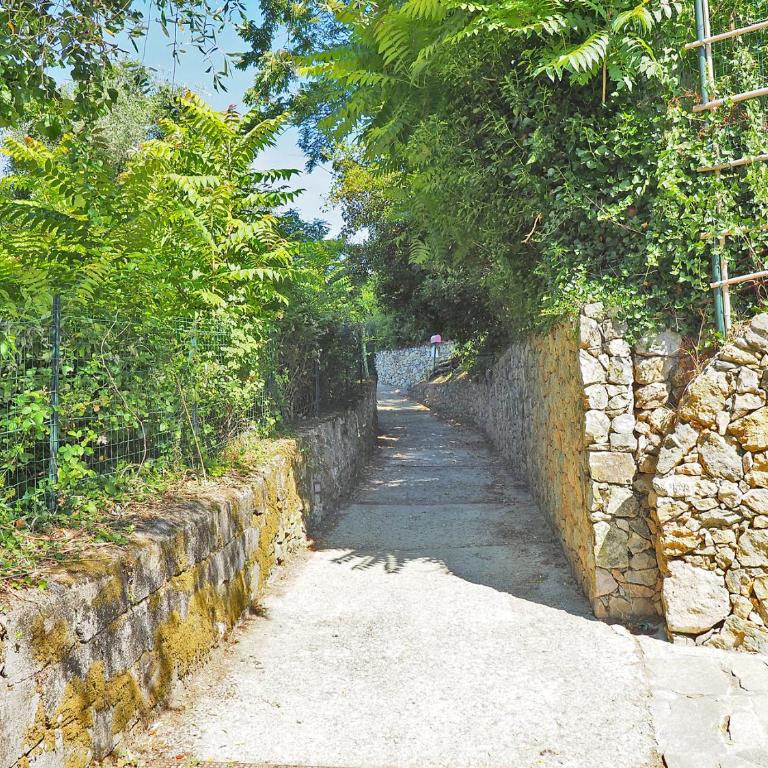 Villino Belmondo - Casa con 2 Camere da Letto - 38