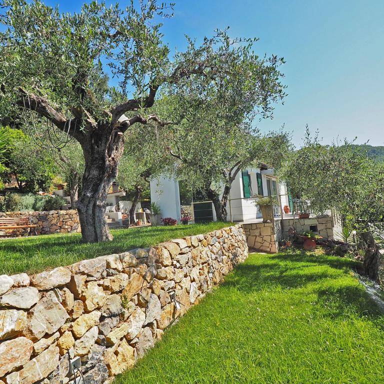 Villino Belmondo - Casa con 2 Camere da Letto - 27