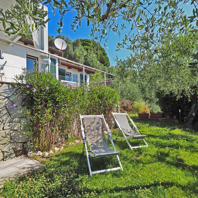 Villino Belmondo - Casa con 2 Camere da Letto - 24