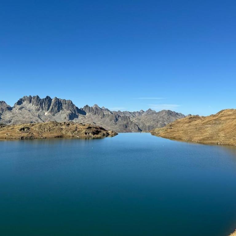 Charming studio - close to Les Sybelles slopes - Studio - Vue sur Montagne - 16