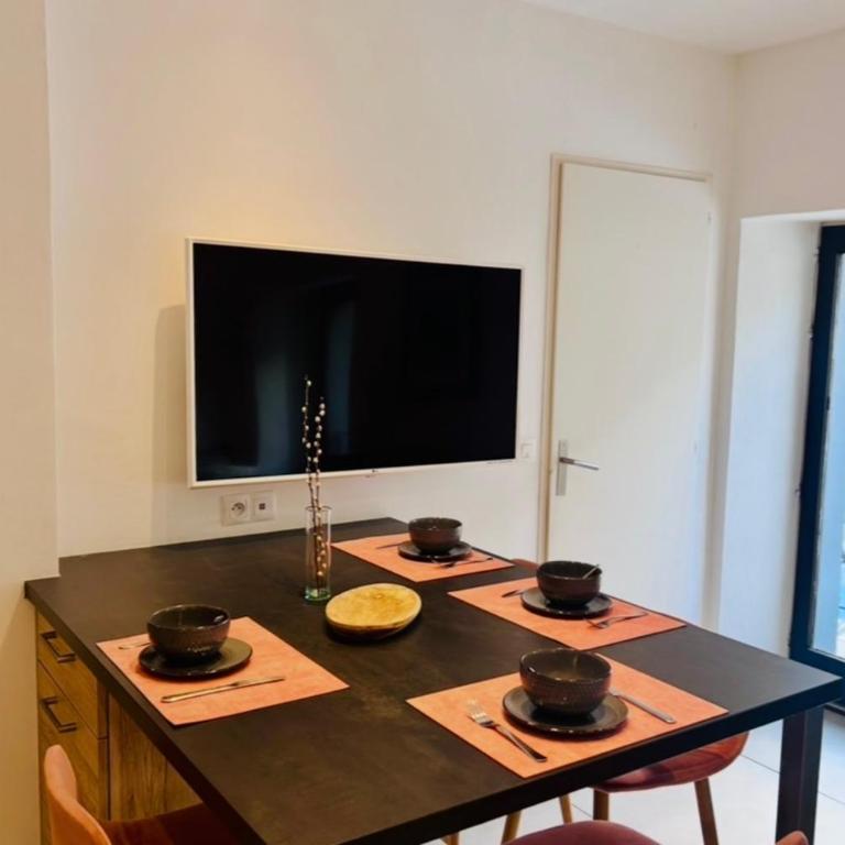 Modern Flat In The Heart Of Chamonix - Appartamento - 4