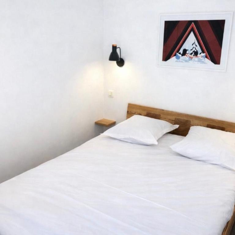 Modern Flat In The Heart Of Chamonix - Appartamento - 2