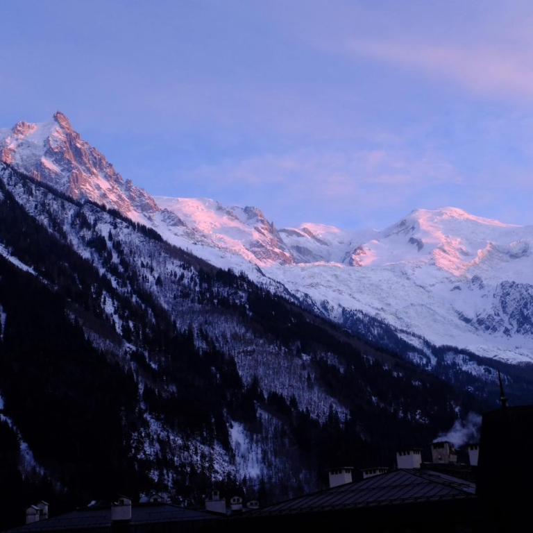 Modern Flat In The Heart Of Chamonix - Appartamento - 7