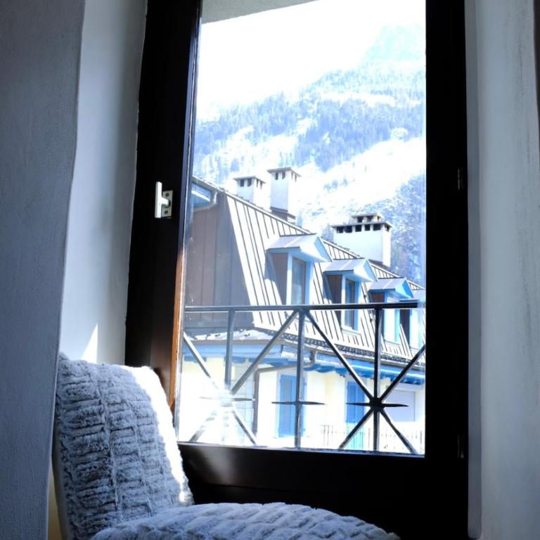 Modern Flat In The Heart Of Chamonix - Appartamento - 15