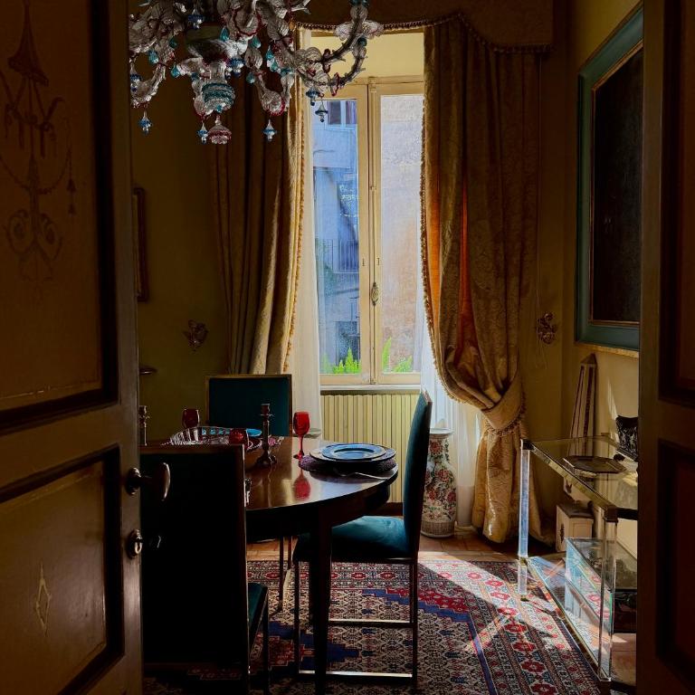 Boutique Stay in the Centre of Rome, Piazza Navona - Casa con 1 Camera da Letto - 20