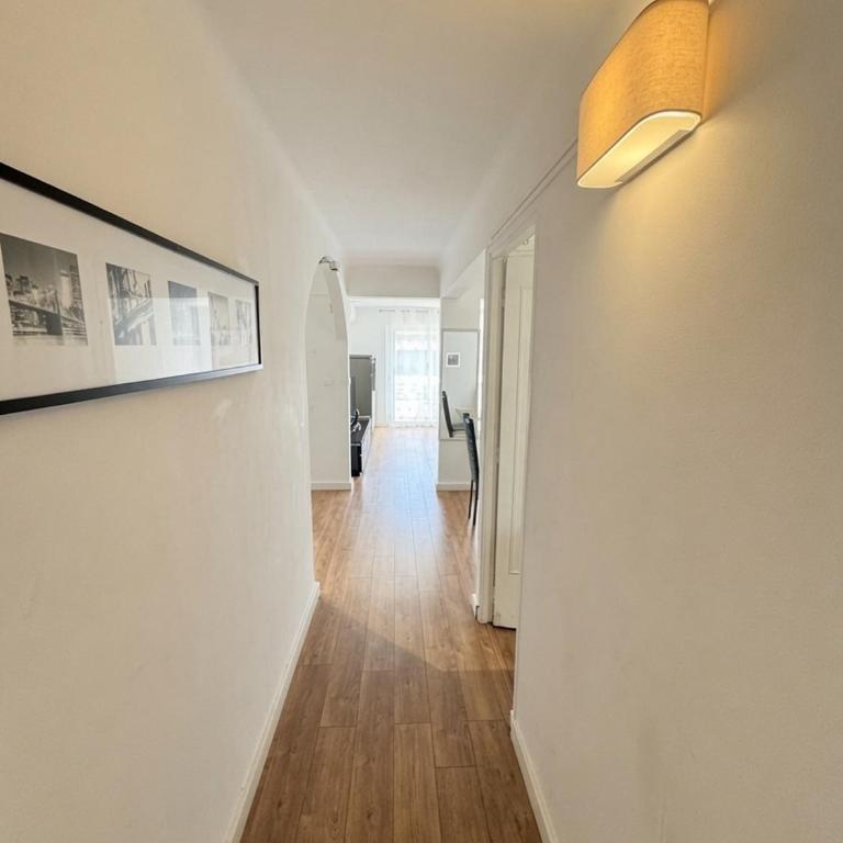 4 - Person Apartment with Sea View terrace - Appartement - Vue sur Mer - 19