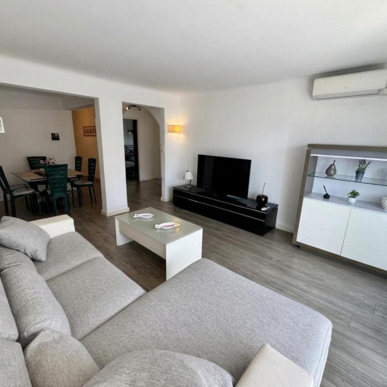 4 - Person Apartment with Sea View terrace - Appartement - Vue sur Mer - 23