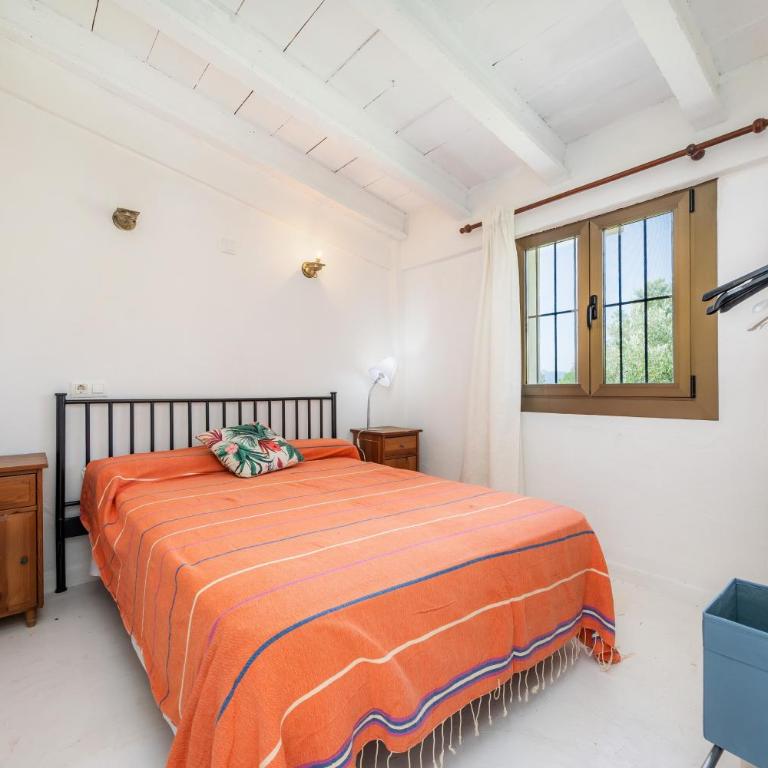 Pedret - Vacation Home - 35