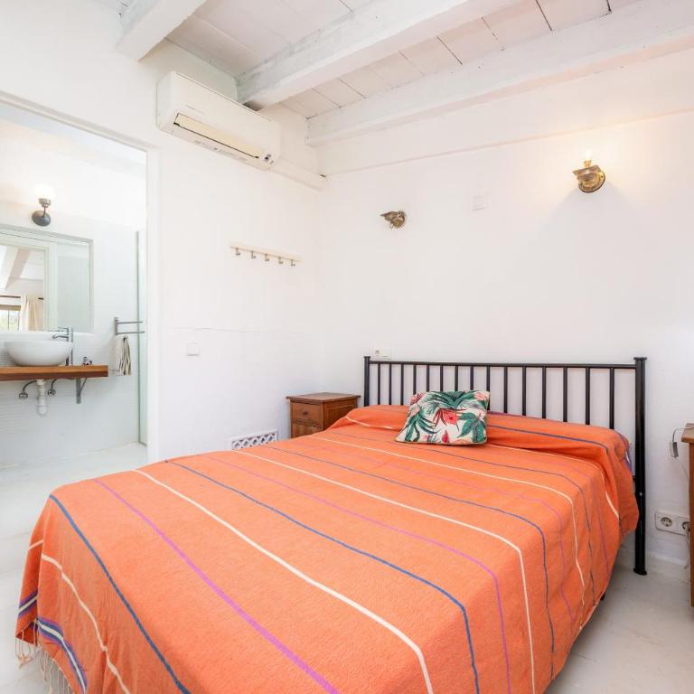 Pedret - Vacation Home - 2