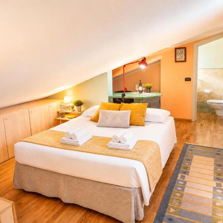 Tuscan Villa exclusive use of private pool A/C Wifi Villa Briciola - Villa con 3 Camere da Letto e Piscina Privata - 27