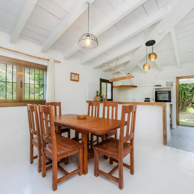 Pedret - Vacation Home - 3