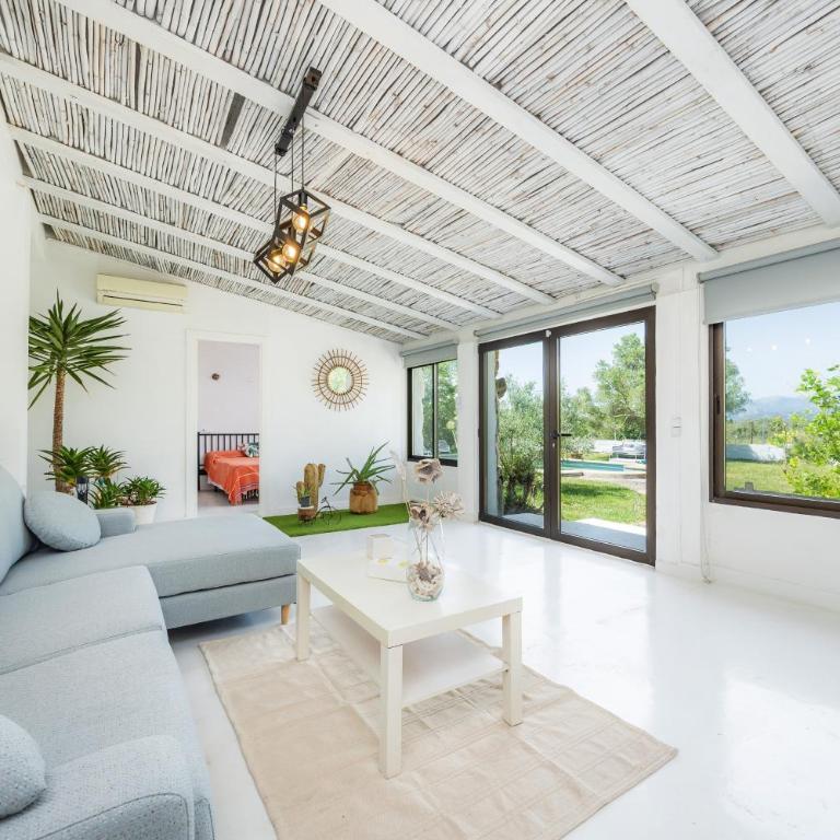 Pedret - Vacation Home - 5
